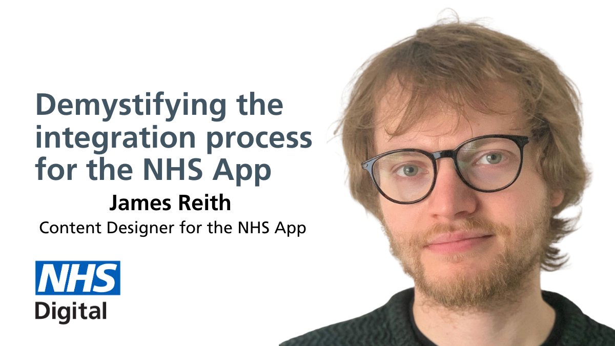 NHS England Transformation tweet media