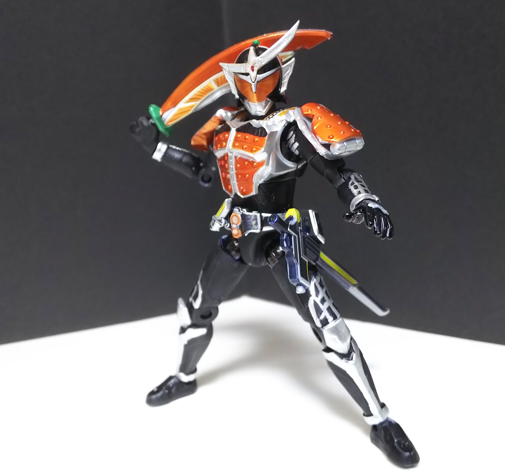 ライドr オレンジアームズ 花道オンステージ バナナアームズ ナイトオブスピアー プロト鎧武 プロトバロン 装動鎧武 装動 T Co Tpgtzl5m3u Twitter