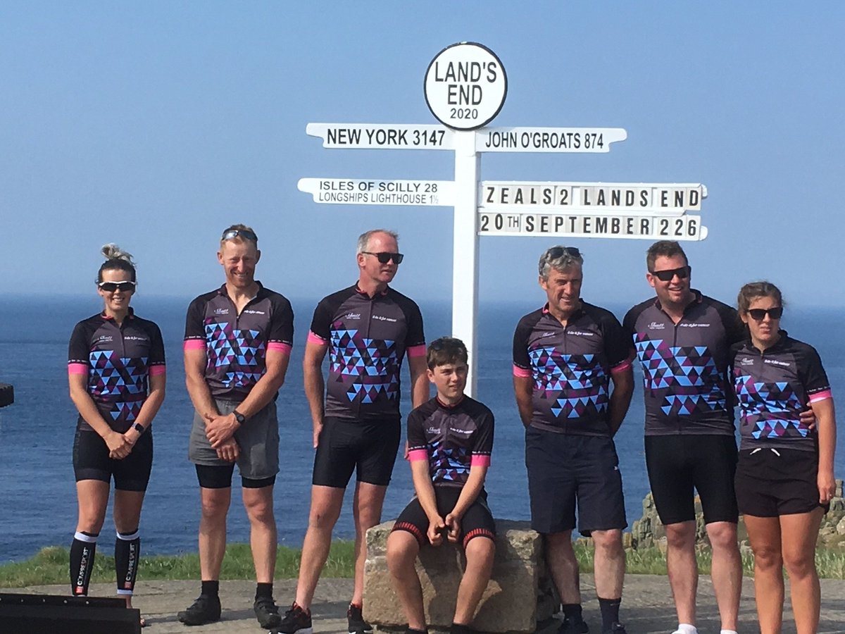 SexeysSchool's tweet photo. We're terrifically proud of this young man. Well done Freddie. Read on for his story 👉 https://t.co/TlFSndVex9 🚵‍♂️ #CharityFundraise  #CoreValues https://t.co/cpE95YsLdQ