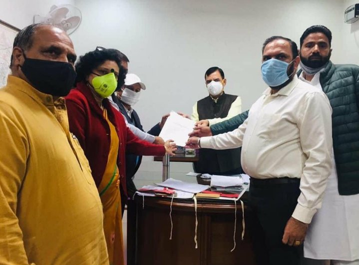 Vishal75271112's tweet image. #ShameonHaryanagovt
#justiceformbbsstudents