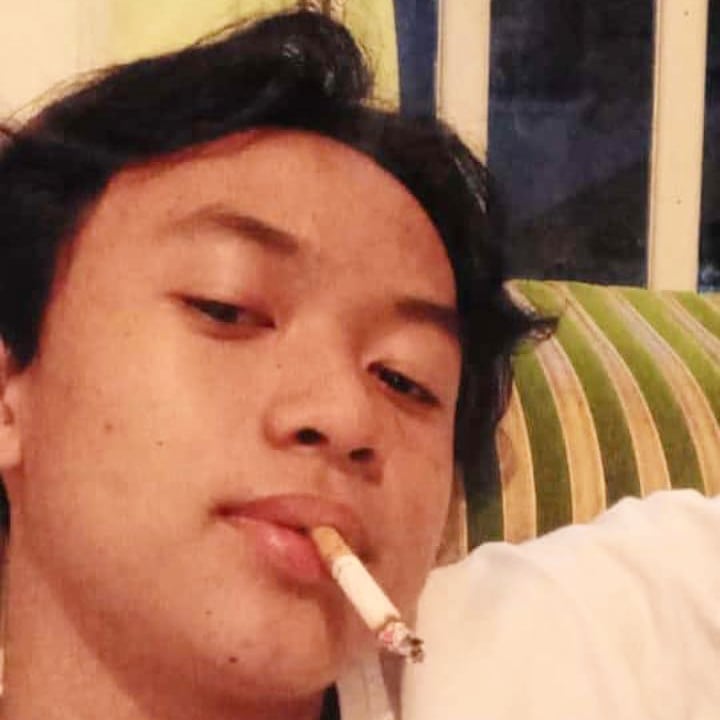 irlandul's tweet photo. #FotoProfilBaru https://t.co/0lnKTPQLZJ