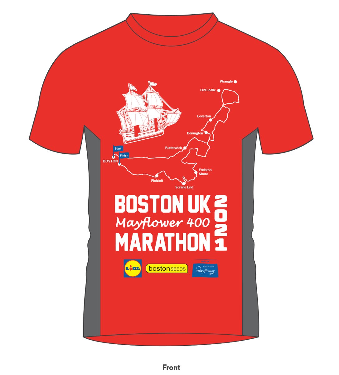 As we continue to plan for April 2021 we are happy to share news snippets. We hope you like this one...2021 TShirt design