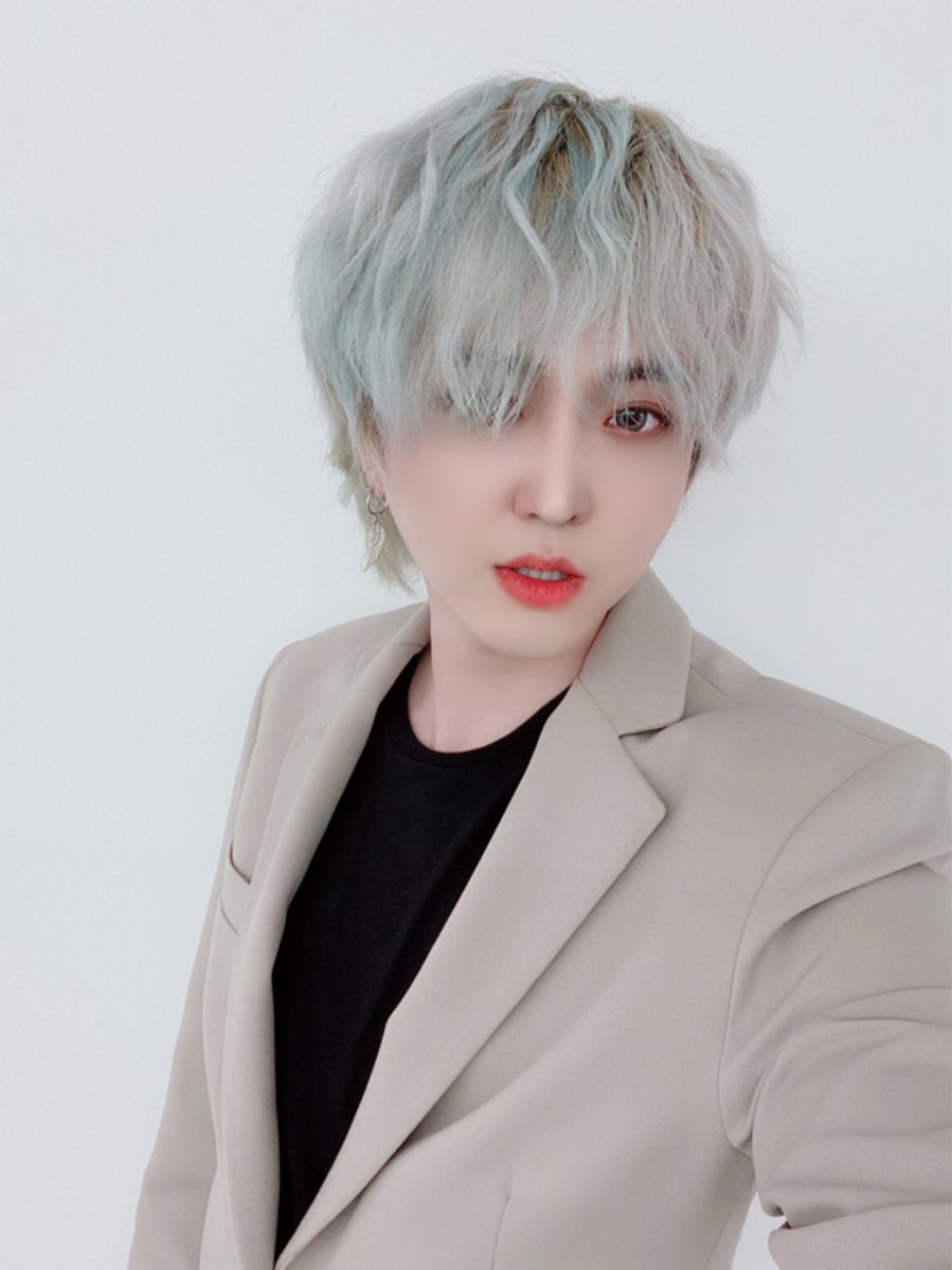 TARGET7_K's tweet photo. #제스
여러분 보고싶어요
#TARGET #타겟 https://t.co/oJoAc15RYM