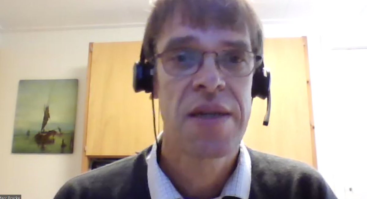 AWintergroup's tweet photo. 📢 Honesty in #poultryfarming!🙌

'Sometimes we should sacrifice our own [humans] interest to secure animals integrity! 

Dr. Marc Bracke (Wageningen University) one of the authors of the #broilerchickens report🔎➡️https://t.co/nJrtMAJFKV 

#greendeal #farm2forkstrategy https://t.co/QWlcTWwEjE