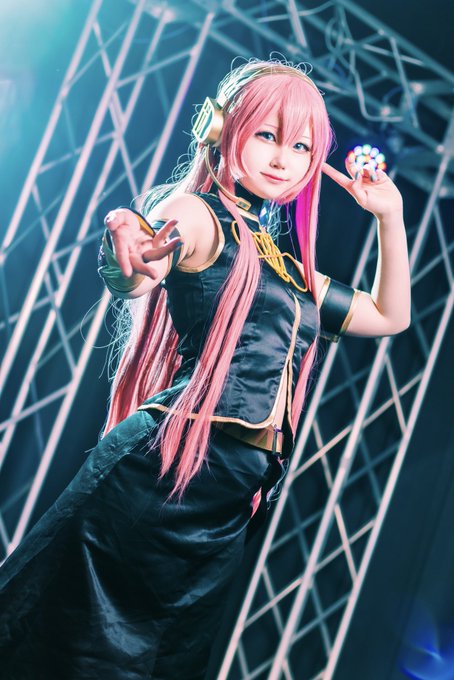 Twitterのコスプレ画像21