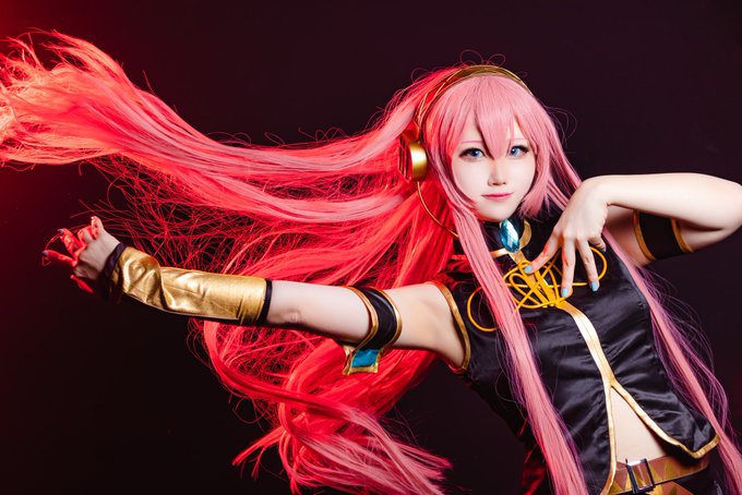 Twitterのコスプレ画像23