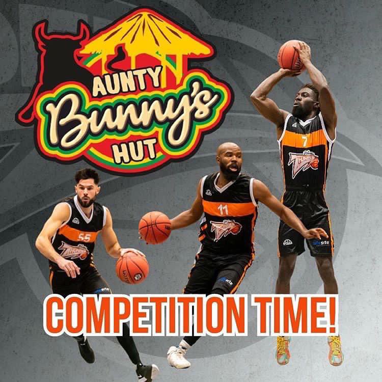 WorthingThunder's tweet photo. **COMPETITION TIME**

We’ve partnered with the awesome @auntybunnyshut to give your tastebuds something to look forward to! We have two £20 vouchers (valid for six months) up for grabs! https://t.co/K1nFPc4raD