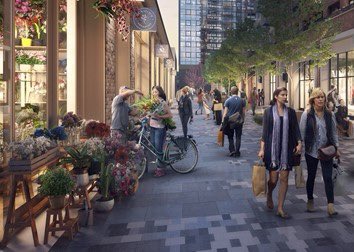 We are delighted to be hosting a public webinar on Tuesday 1st December at 6pm which is an opportunity for us to share with you our plans and answer any questions you have.
 
Visit our website to register for our public webinar: nicholsonquarter.co.uk
 #regeneration #maidenhead