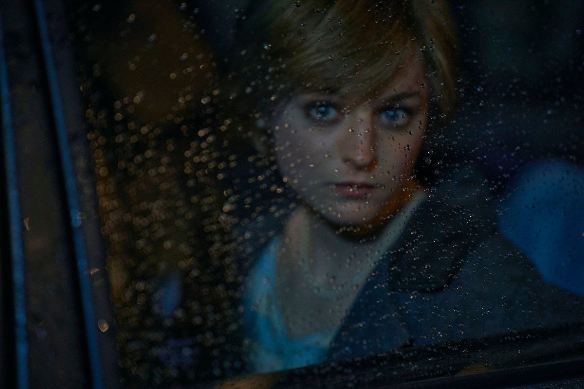 With the present looming ever nearer and series creator, Peter Morgan's "20-year rule", it will be interesting to see whether the focus falls on the lesser-known moments rather than the headlines we all remember.