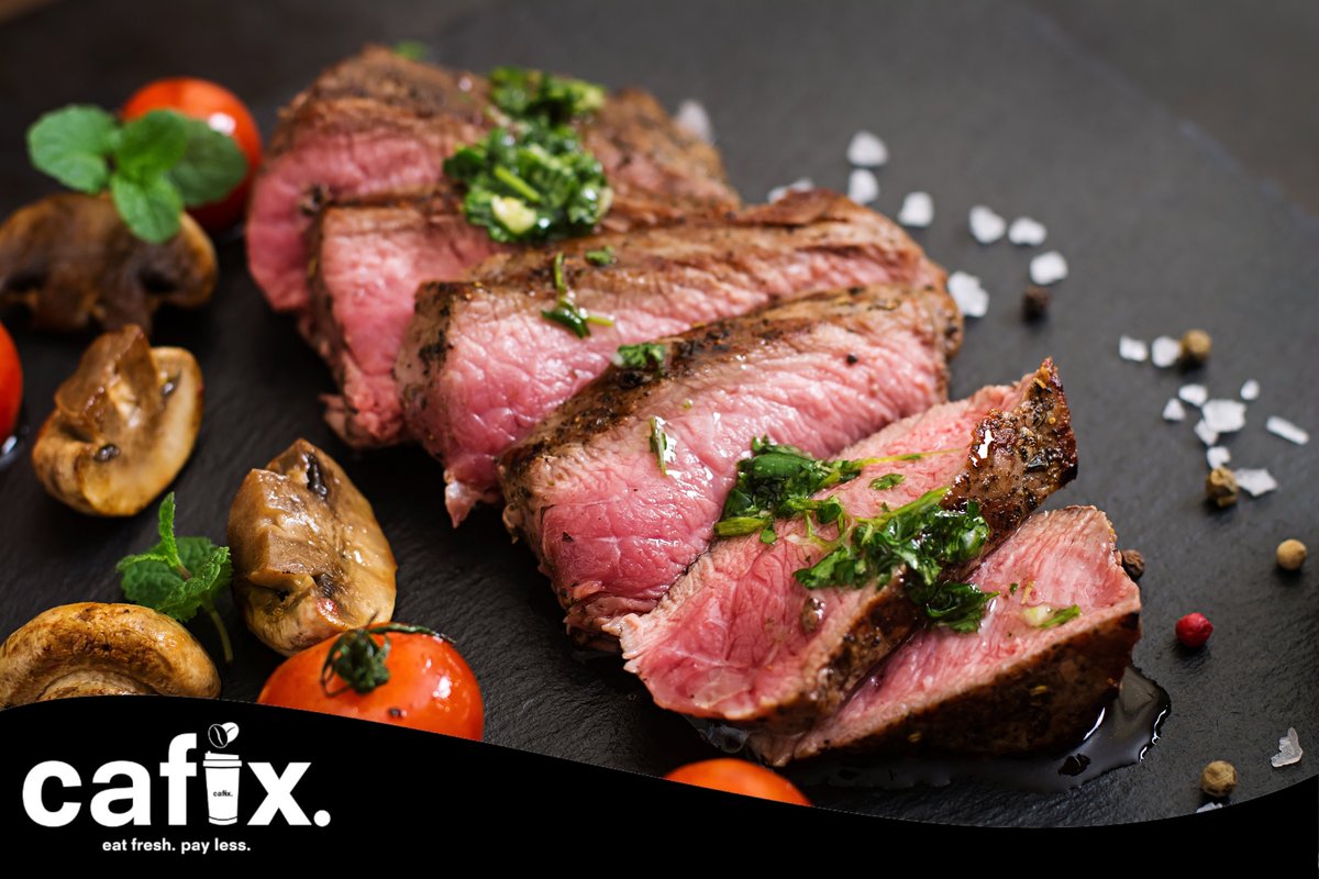NajiDaniel's tweet photo. ماتنسوا الجمعة 20/11/2020 راح ندللكم اخر دلال 👏 وبنستنا زيارتكم لمطعم cafix 😋

#cafix #meat #food #bbq #foodie #steak #beef #instafood #meatlover #grill #barbecue #foodstagram #delicious #yummy #foodlover #grilling #butcher #meatlovers #cooking #lunch #burger #steakhouse https://t.co/nmFxPwUNPW