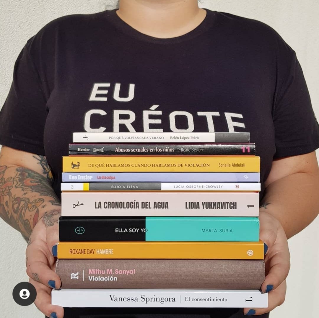 las afueras tweet media