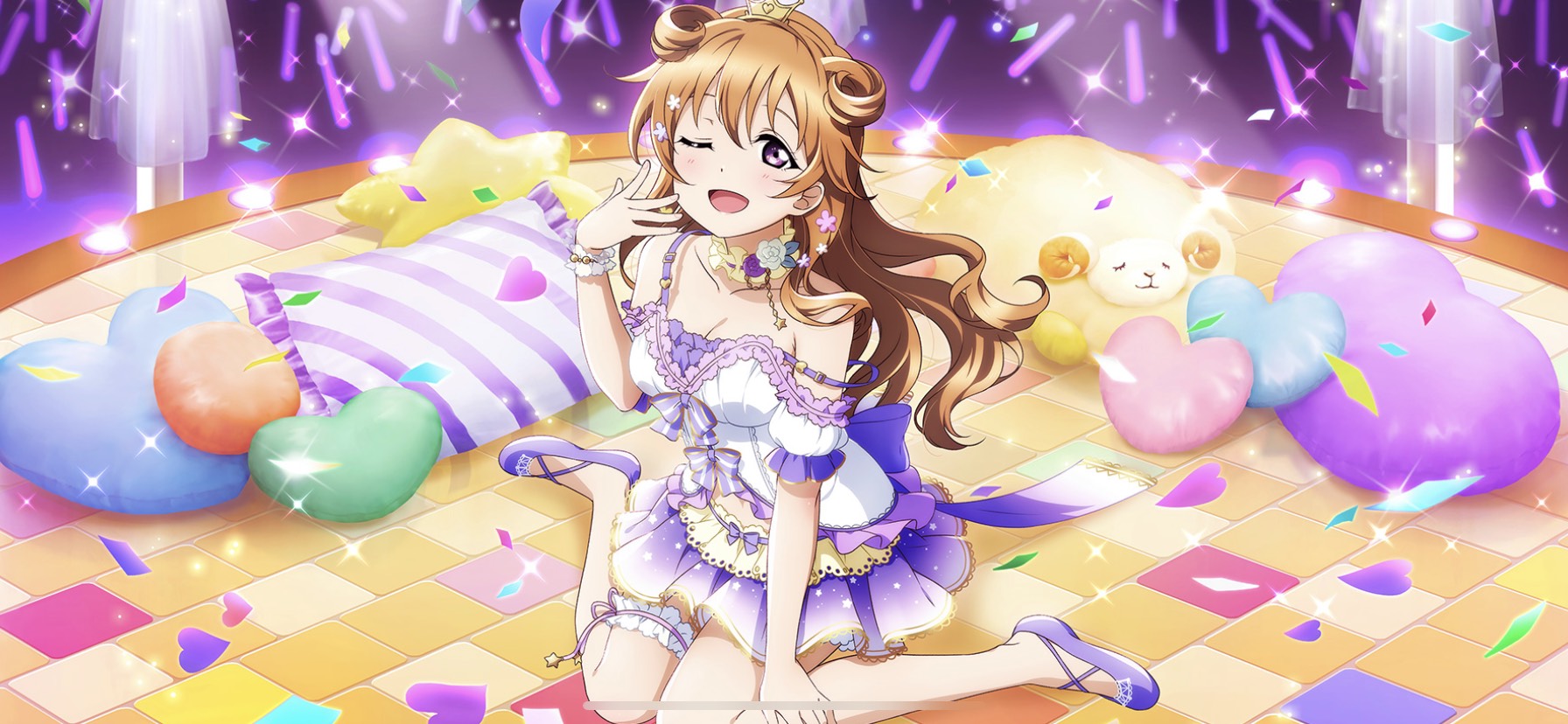 ラブライブ！スクスタ公式 on X: 
