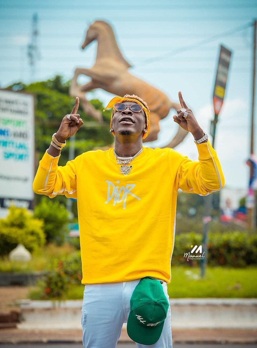 shattawalegh's tweet photo. In the next 10years , #KUMERICA WILL BE OUR NEXT ENTERTAINMENT CITY !!!!! You can’t downplay this , God said I should tell you all !!
#ShattaKIP https://t.co/7js1fpFgug