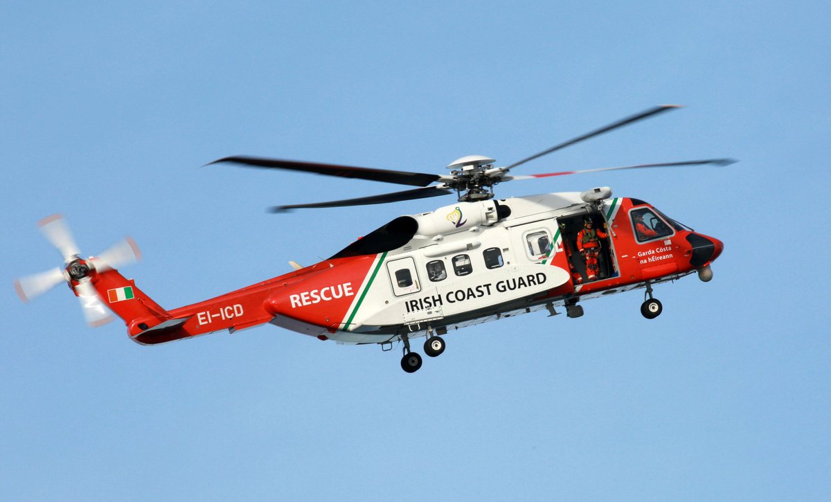 asg_ato's tweet photo. @asg_ato is proud to be supporting Ireland's front-line services by recently delivering an intensive two-week SAR tasking course to members of the @IrishCoastGuard, @AnGardaSiochana, and the @IAApress.
See: https://t.co/pOyuuv85o0
#ASG #asgatpl https://t.co/aT5ZKwI1uS