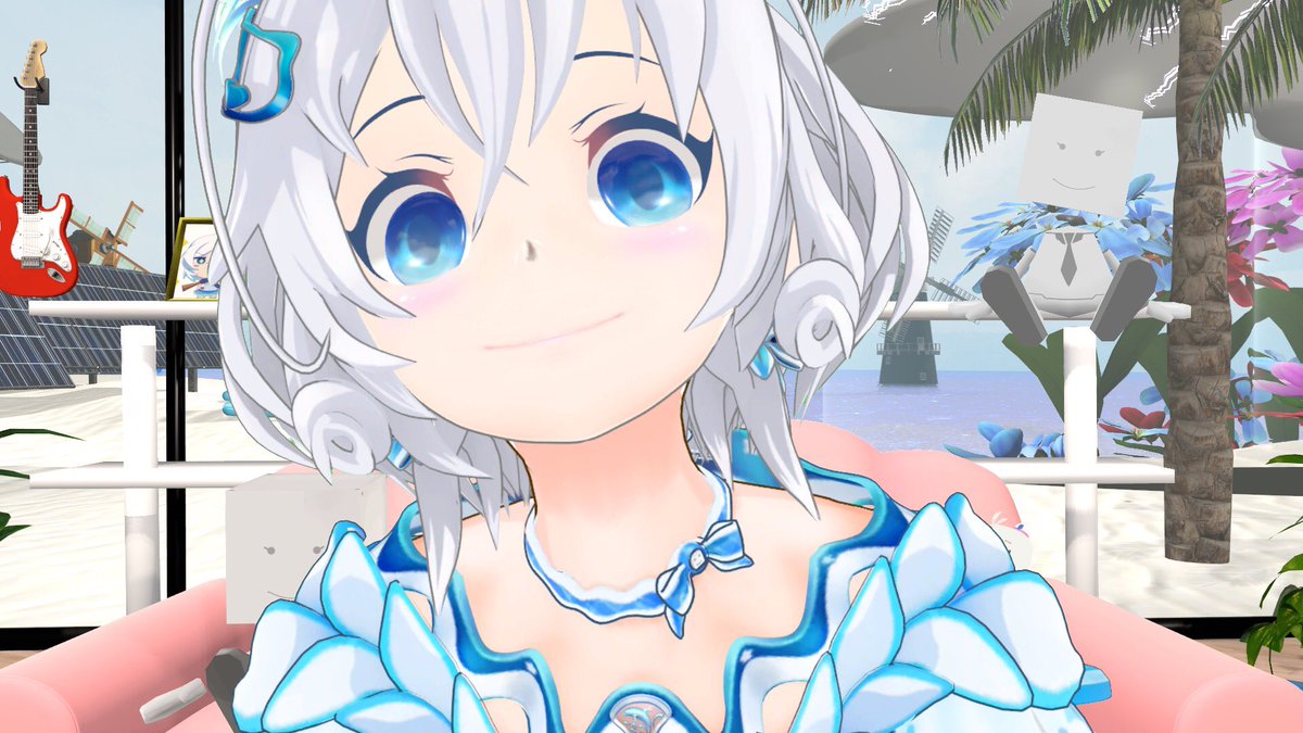 電脳少女シロちゃん直筆サイン色紙 - www.perpustam.gov.my