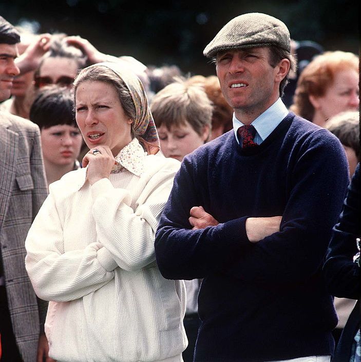 1. The many failed marriages:In '92 the marriages of Charles, Anne and Andrew publicly crumbled one after another. As we saw in 'Favourites', the episode in which the Queen summoned each of her children, perhaps these failed marriages will be fused into one (miserable!) episode.