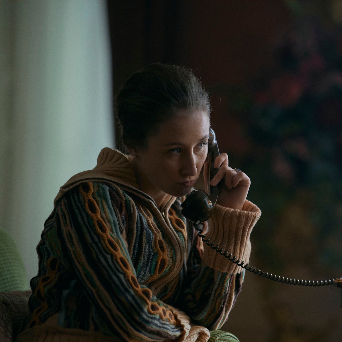 1. The many failed marriages:In '92 the marriages of Charles, Anne and Andrew publicly crumbled one after another. As we saw in 'Favourites', the episode in which the Queen summoned each of her children, perhaps these failed marriages will be fused into one (miserable!) episode.