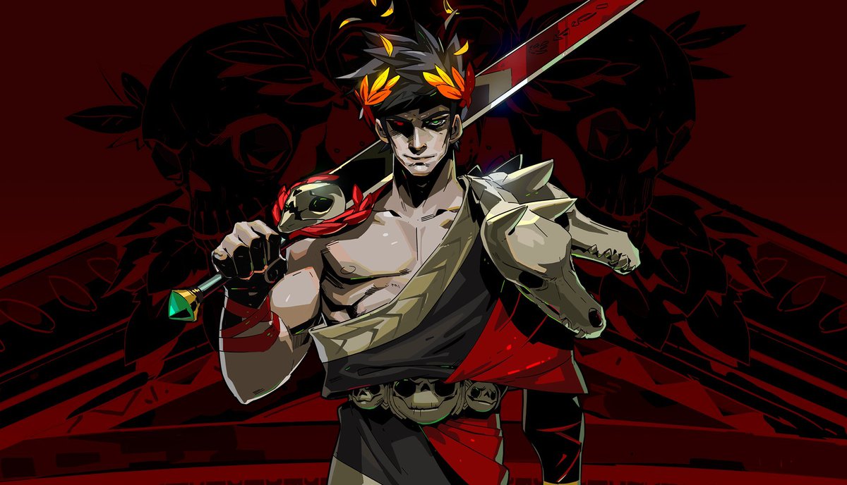 Switchaboo On Twitter Did You Know That The Voice Actor Behind Zagreus In Hades Is The Game S Award Winning Composer Darren Korb Thegameawards Https T Co Mnngye2vzh Twitter