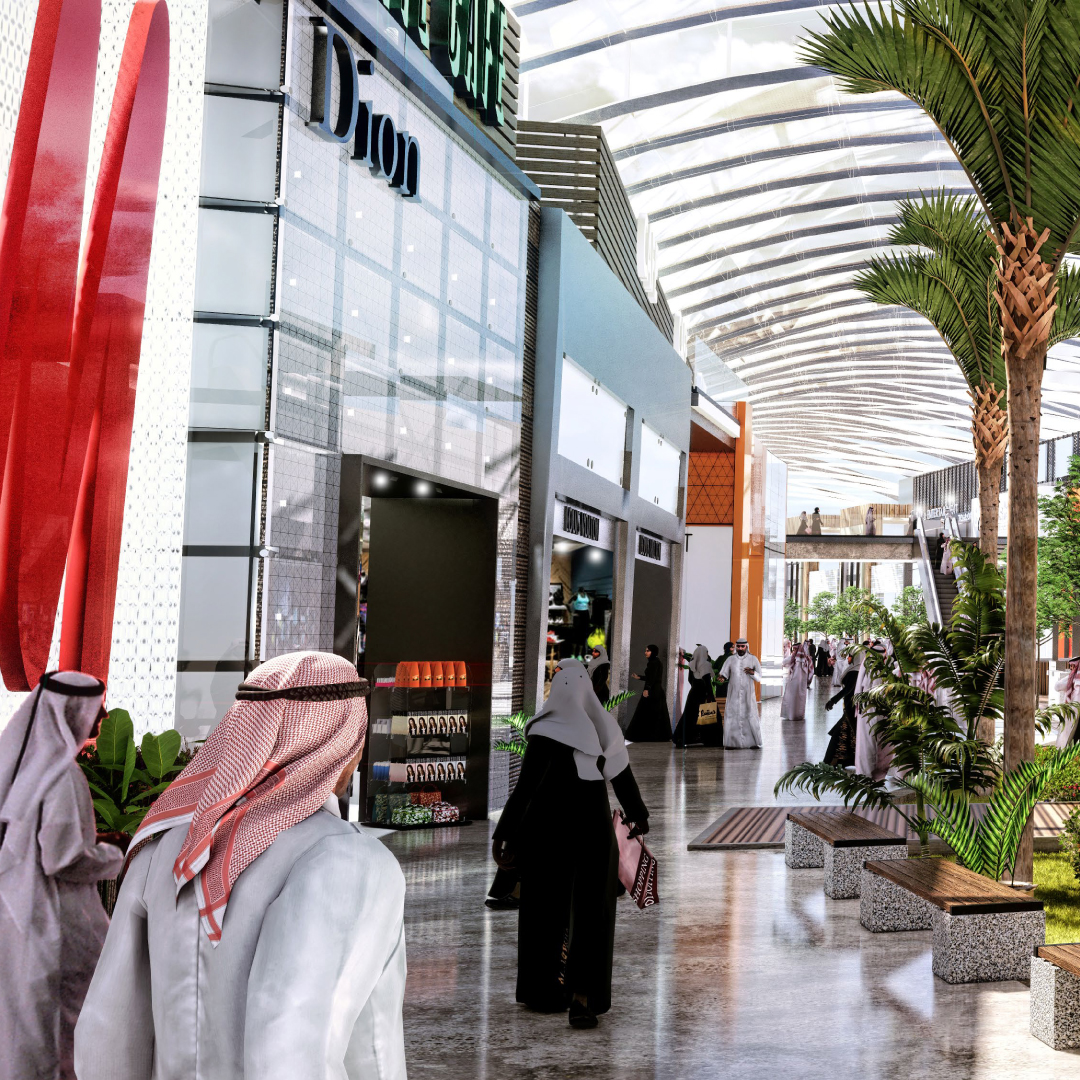 أسلوب حياة جديد وعصري، تتمازج به التقنيات المتطورة والخدمات المميزة.

A modern and new lifestyle, modern technologies and unique services are intertwined.

#اركازيا
#المستقبل_ركاز
#نعتلي_القمم
#مشاريع_السعودية