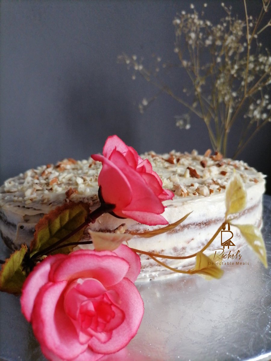 step_kitchen's tweet image. Carrot cake 🥕 strictly delicious
#homemade #bakeoff #carrotcake_design #desertphotography #Tbt #twicedeservesrespect