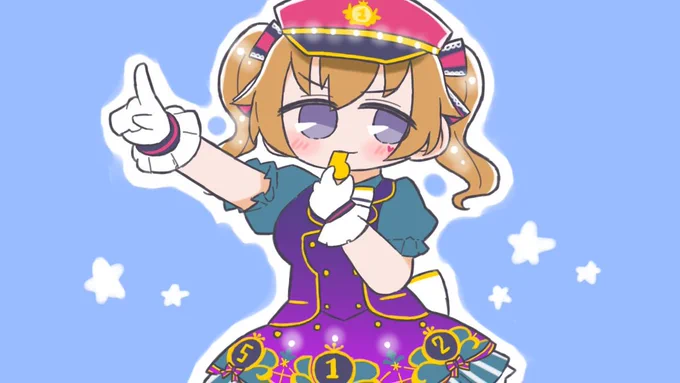 あの彼方ちゃん欲しい…………… 