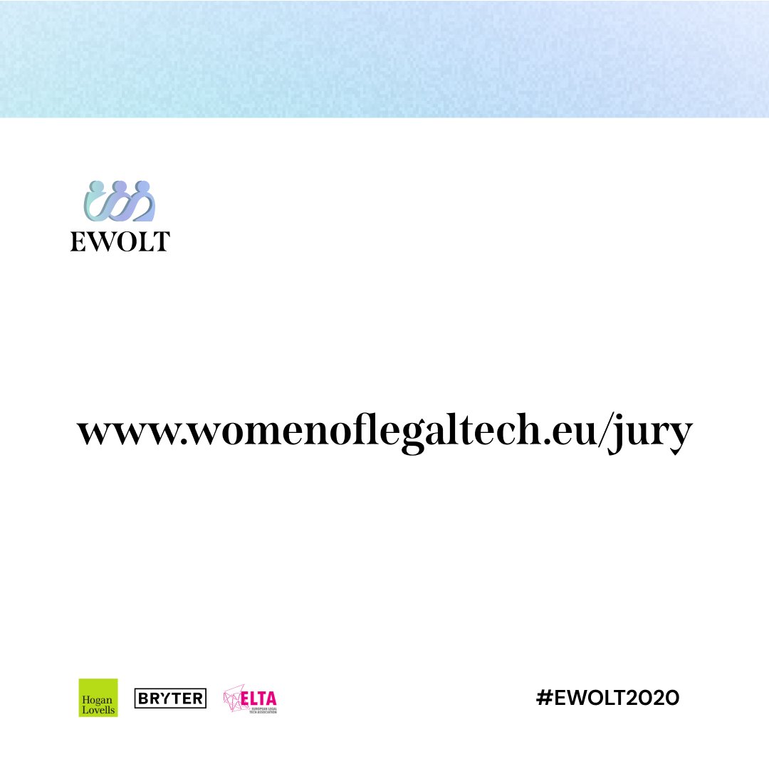 Get to know the jury – day four!

Introducing the In-house &amp; Business category, meet Reena SenGupta, Susan Bright and Mark A. Cohen. 

Don't forget to register for next week's award ceremony here: lnkd.in/dbHpf72