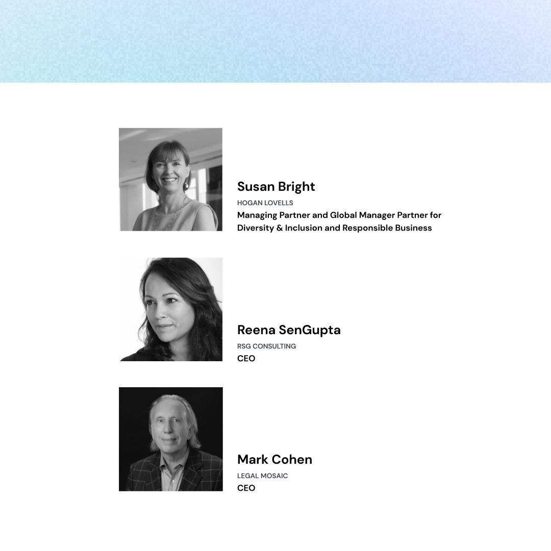 European Women of Legal Tech 2020 tweet media