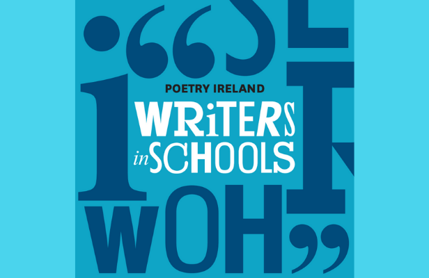fingalarts's tweet image. We're delighted to team up with @poetryireland this academic year to allow the #WritersInSchools scheme reach more Fingal Schools than any previous year. Open to both #primary &amp;amp; #postprimary schools, the application process is now open 
fingalarts.ie/education/poet…  @Fingalcoco