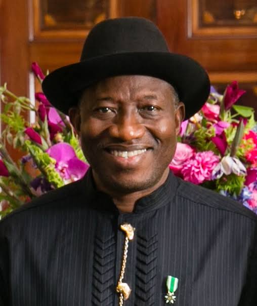 Happy Birthday to His Excellency Dr. Goodluck Jonathan on your 63rd birthday, November 20, 2020. 