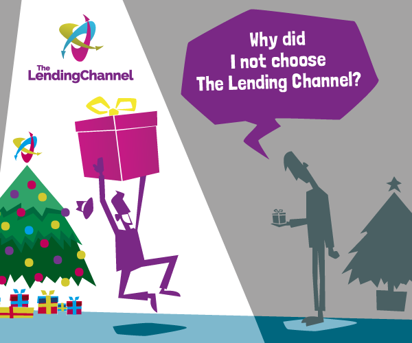LendingChannel tweet picture