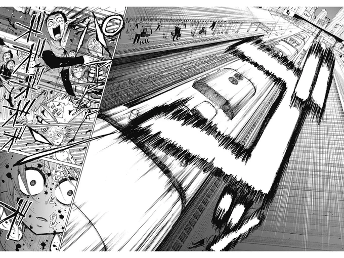 自殺悪魔をぶっ吊るす話⑪ 