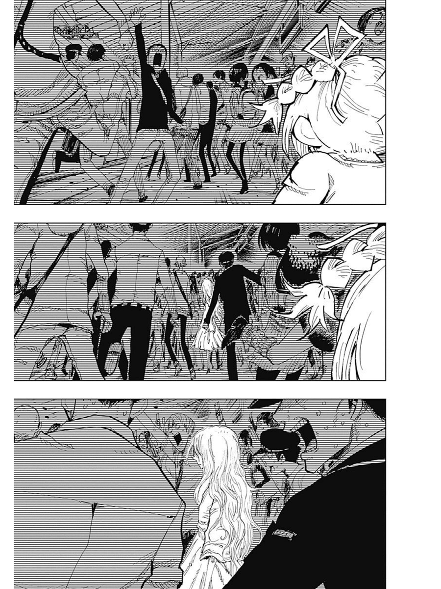 自殺悪魔をぶっ吊るす話⑫ 
