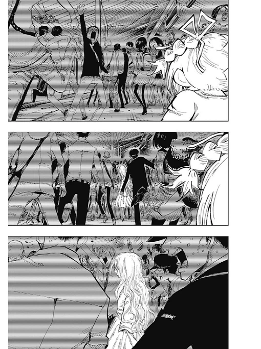 自殺悪魔をぶっ吊るす話⑫ 