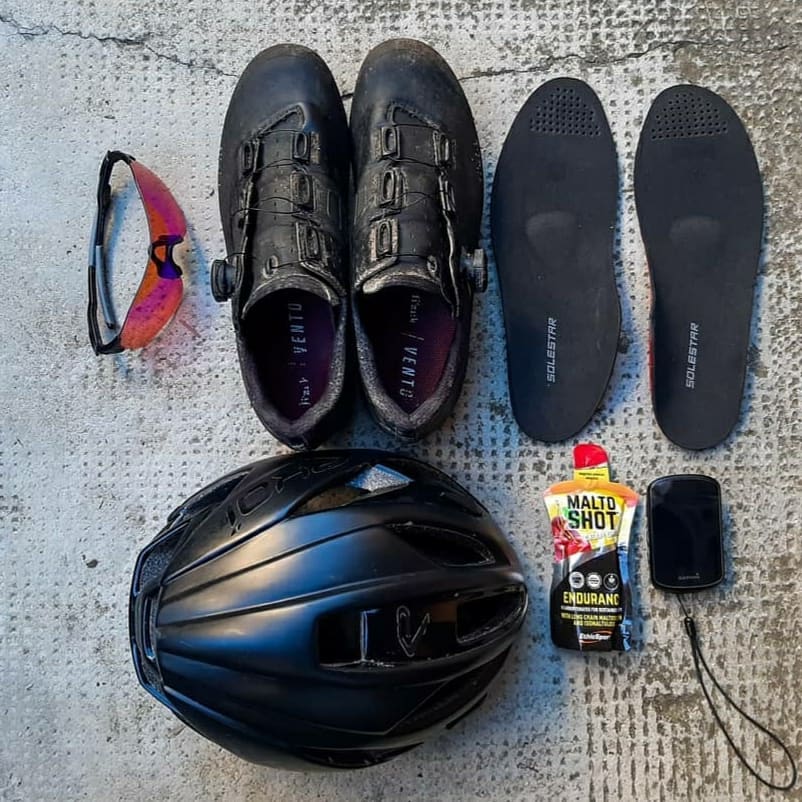 SOLESTAR Insoles tweet media