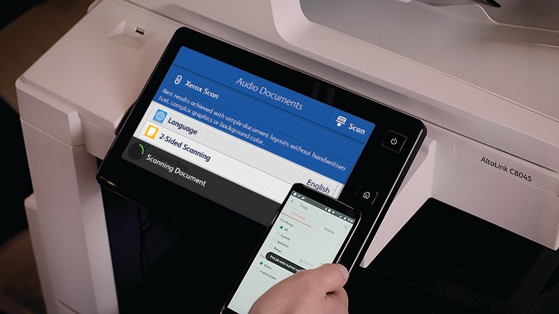 dnslimiteduk's tweet photo. #MakeNowWork with the @Xerox #AudioDocuments
Transform hardcopy documents into #MP3files in one easy scan, a link with the #MP3 file can then be sent to a recipient’s email, for on the go access.
Call us on 0845 034 0895 to find out more or visit https://t.co/mwEW05YksN https://t.co/u9nUrA5KDl