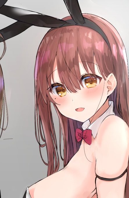 この塗りでいこうかな🤔 