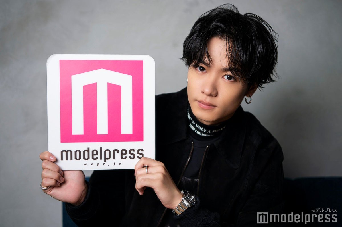 THE RAMPAGE 川村壱馬 直筆サイン入りチェキ THE RAMPAGE・川村壱馬、直筆サイン入りチェキプレゼント！！2nd