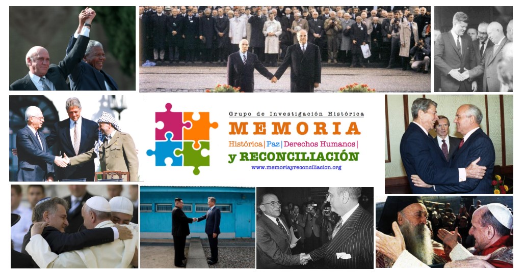 Associació i Grup Recerca Memòria i Reconciliació tweet media