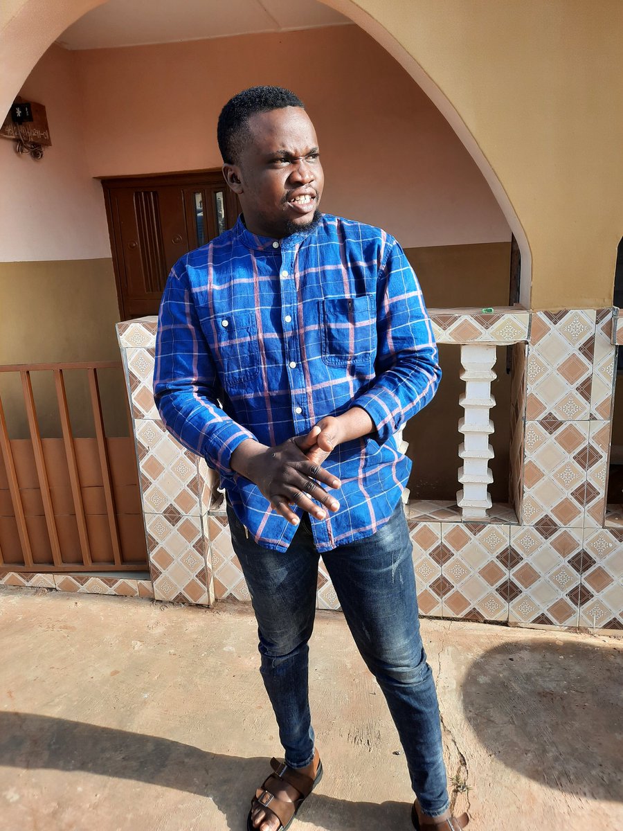 Sirbolu29's tweet photo. 😍😇
Beautiful Thursday.
Selling Laptops and Accessories, Doing installations and Networking Everyday!
Get in Touch🐒 https://t.co/t65FnxoUw3