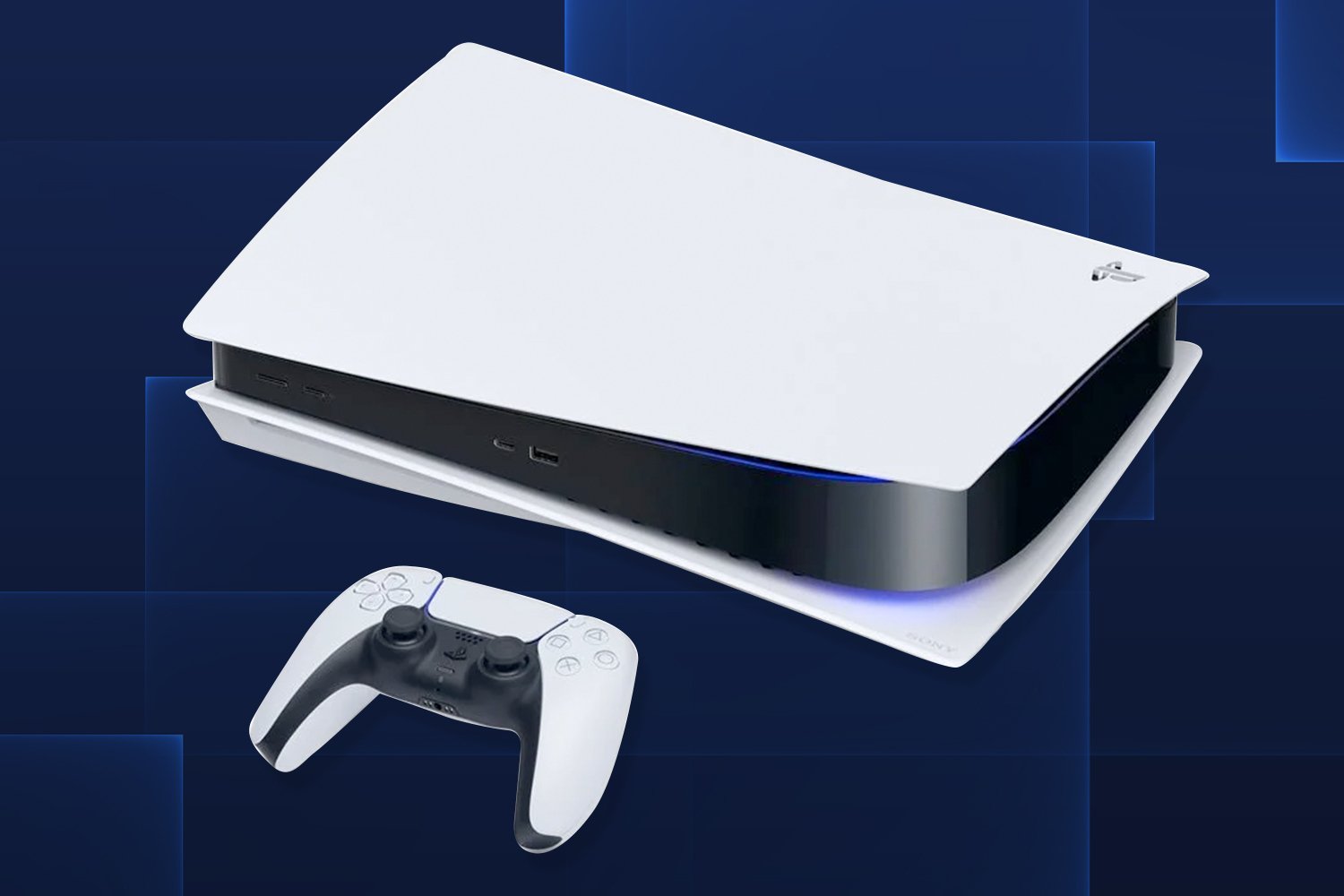 ps4 console tesco uk