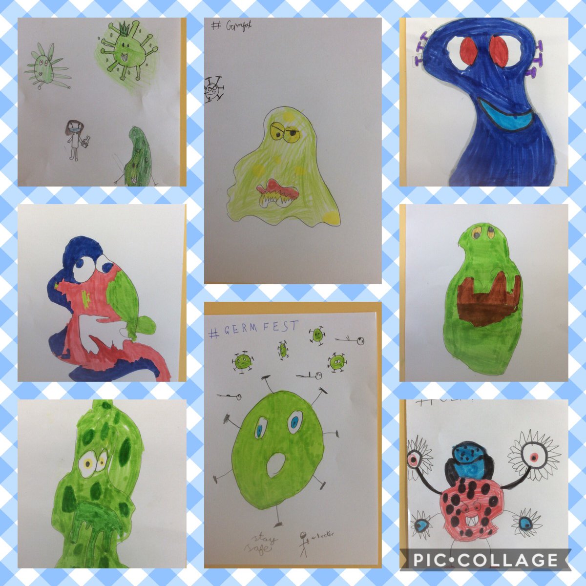 Y4_UCPS's tweet photo. #germfest 🧬🦠🧫 @UCPrimary https://t.co/sjoDF9KCNg