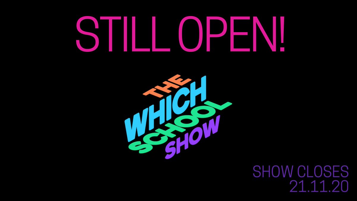 Final call for our first school show: Doors close Sat. We extended opening to give everyone looking for a place for their child the chance to visit 27 amazing schools under one virtual roof. Watch the panels, and download all the school info... app.eventxtra.com/registrations/…