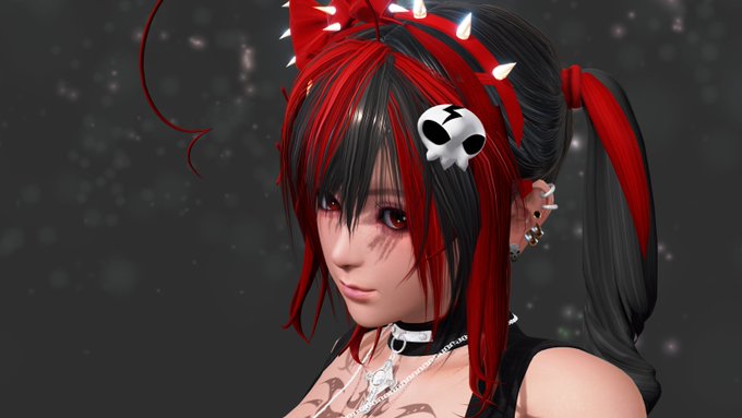 エクステでメッシュっぽくしたりしてるんだけど
めんどくせぇ 