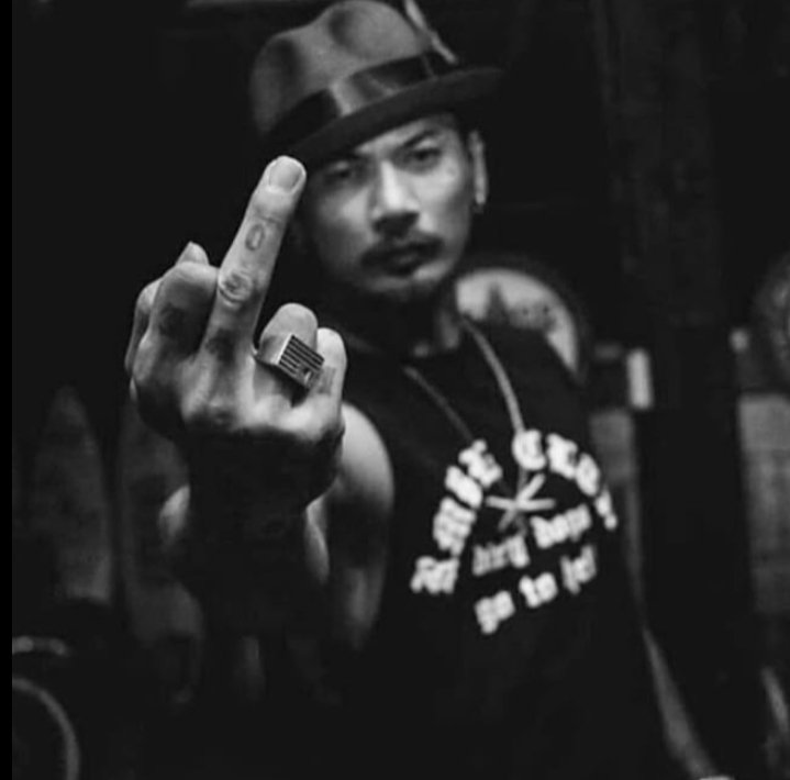 lanjutidur's tweet image. Turut berdukacita atas matinya akal sehat dan keadilan. Semesta bersamamu Bli! #bebaskanjrx #Jerinx