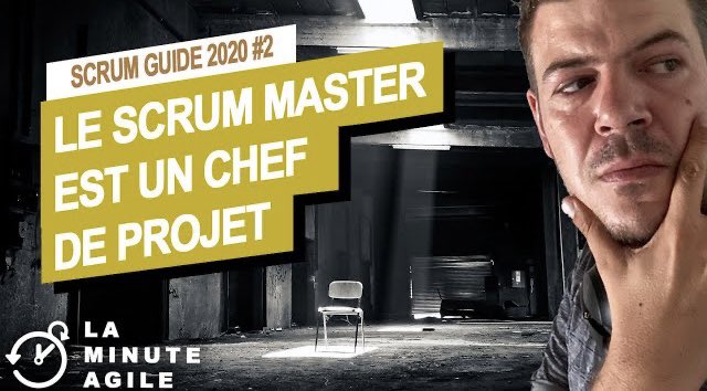 myagilepartner's tweet photo. Le scrum master devient Chef de Projet ? - Scrum Guide 2020 - Désolé c’est Ma triste interprétation ^^

https://t.co/4O8sybmFSb

#scrum #scrumguide2020 #scrumguide #scrummaster #chefdeprojet https://t.co/aLhHzy3q32