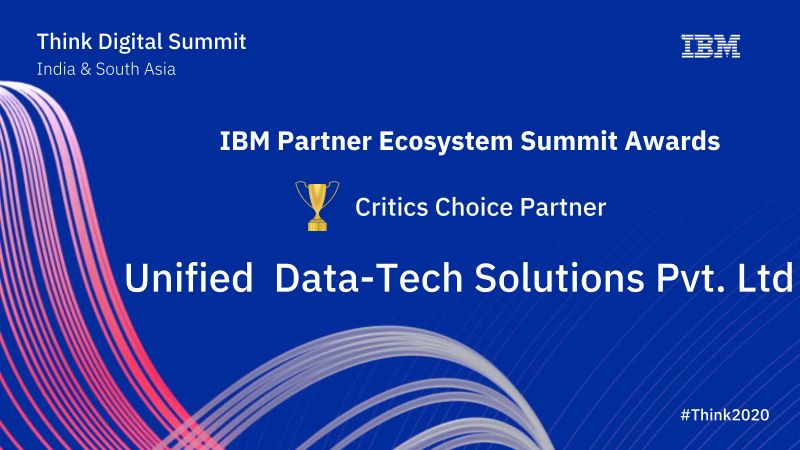 Unified Data-Tech Solutions (@TechUnified) / Posts / X