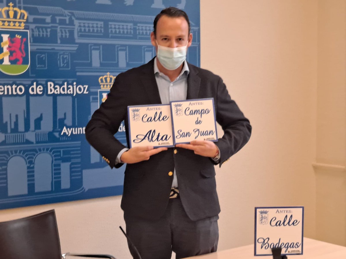 Onda Cero Badajoz tweet media