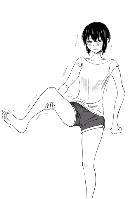 #絵晒したらみんながブァァァってRTしてくれてブァァァってフォロワーがブァァァって増えブァァァるブァァァらブァァァしブァァァブァァァァァアアい

お願いします。あとマンガ描いてるので読んでください。 