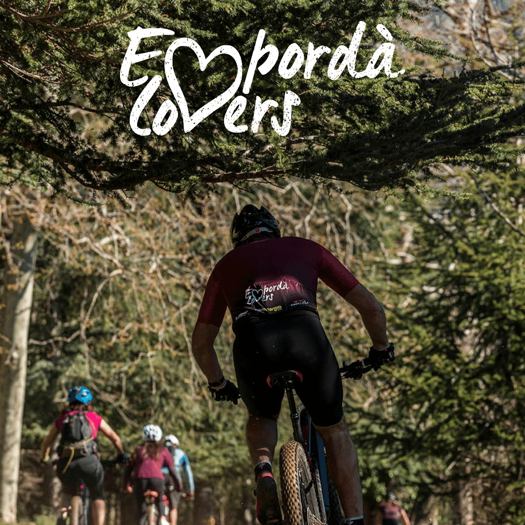 emporda_lovers's tweet photo. Estem preparant un munt de coses per aquest Nadal... Alerta que això d'estar mig confinats ens ha fet posar les piles. 😜🚴

https://t.co/4n6uoAcdI0

#araveNadal #empordàlovers #empordalovers #emtb #ebikes #packexperiencies #experiencepack #emountainbikexperience https://t.co/PGls6BUnNp