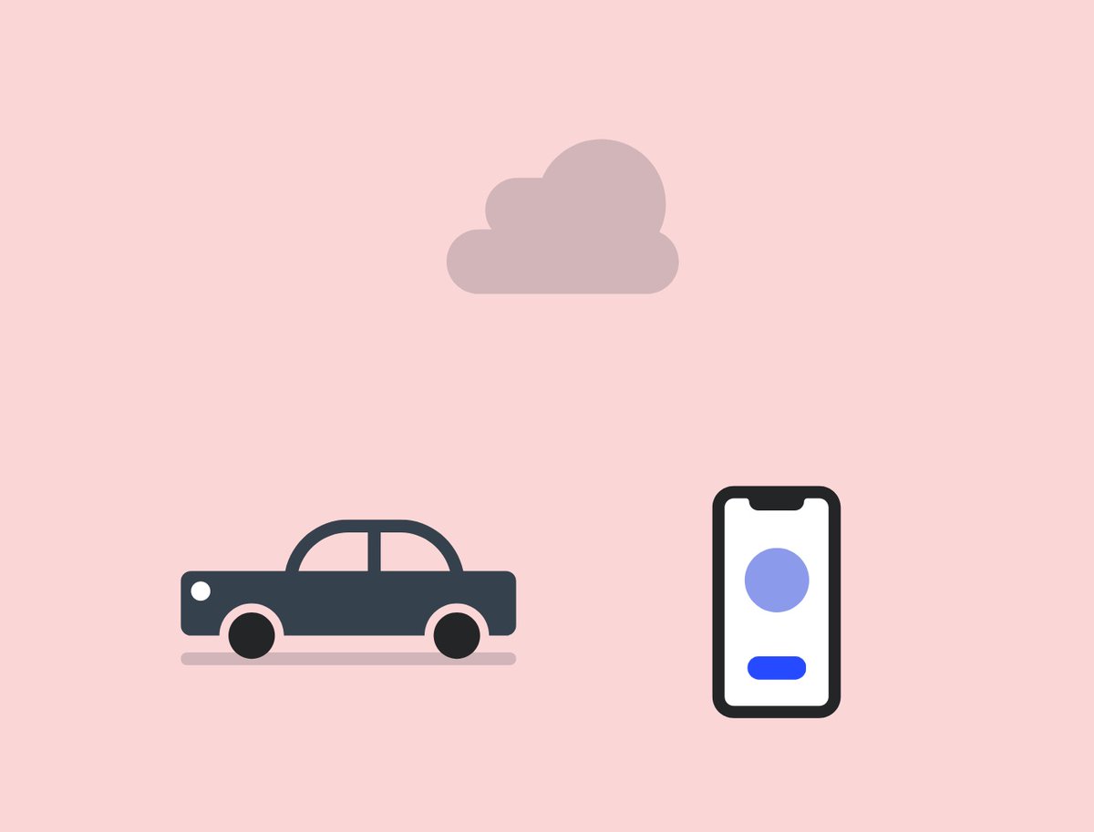 CarsOFuture's tweet photo. Putting the C in Connected and Automated Mobility. Our @ZenzicUK #CAMCreator series continues with Beam Connectivity @we_are_beam CEO @TomSors. #AutonomousVehicles #selfdrivingcars #connectedcars #mobility #selfdriving #mobile #Cloud #Connectivity
https://t.co/tFDxknj1Qs https://t.co/fYb6ToY9nk